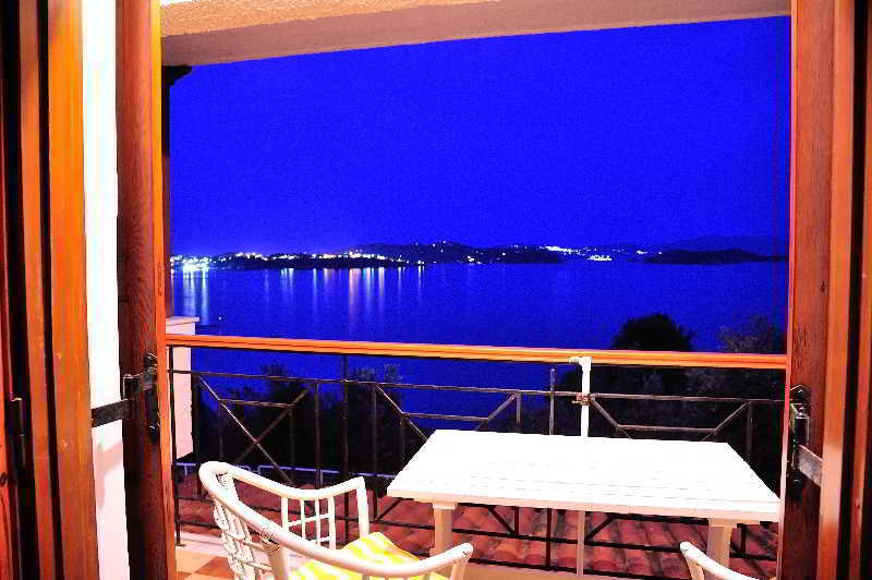 Vassilias Beach Vasilias  Exteriér fotografie