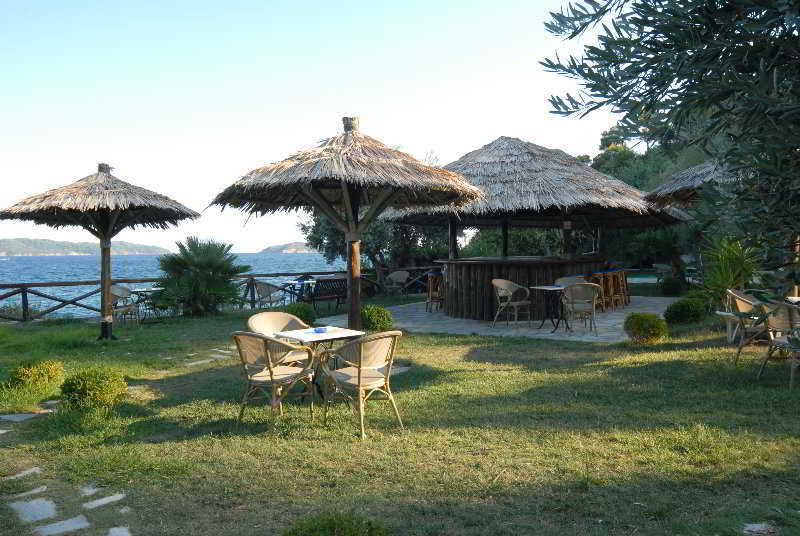 Vassilias Beach Vasilias  Exteriér fotografie