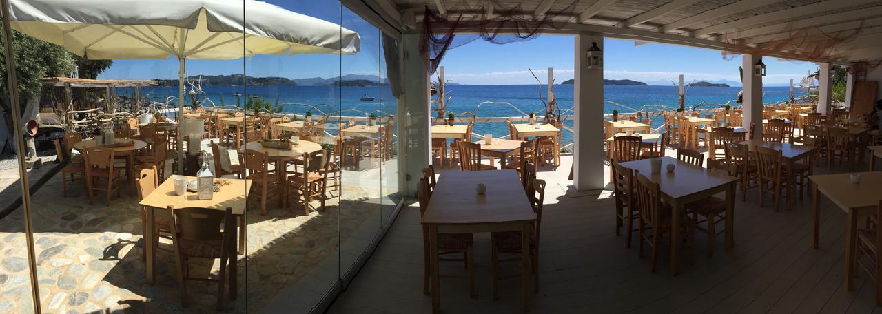 Vassilias Beach Vasilias  Exteriér fotografie