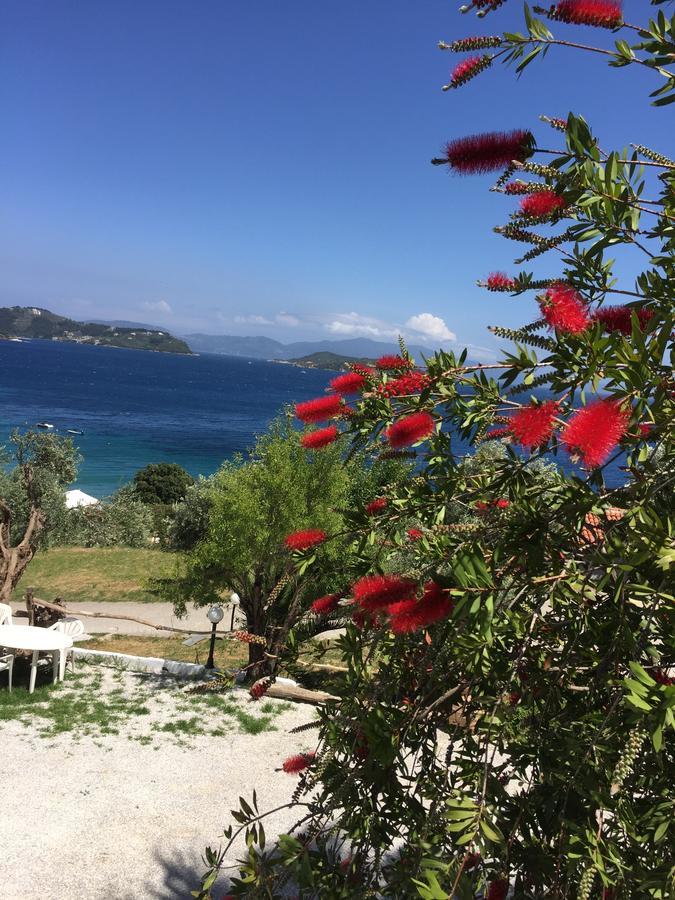 Vassilias Beach Vasilias  Exteriér fotografie