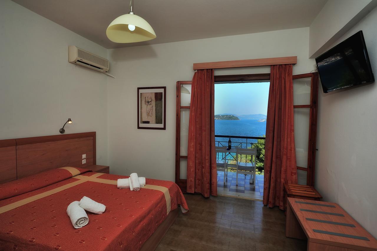 Vassilias Beach Vasilias  Exteriér fotografie