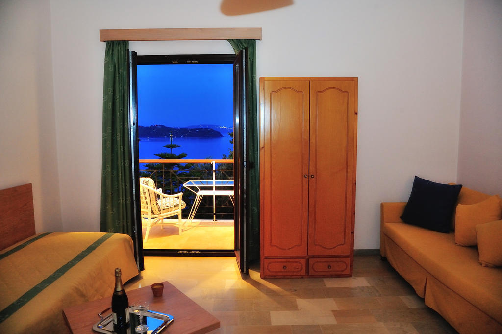 Vassilias Beach Vasilias  Exteriér fotografie